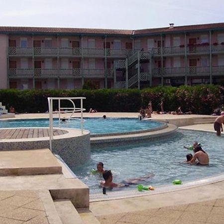 Appartement 4 Pers. Terrasse Clim, Piscine Collective - Fr-1-535-37 Chatelaillon-Plage Ngoại thất bức ảnh