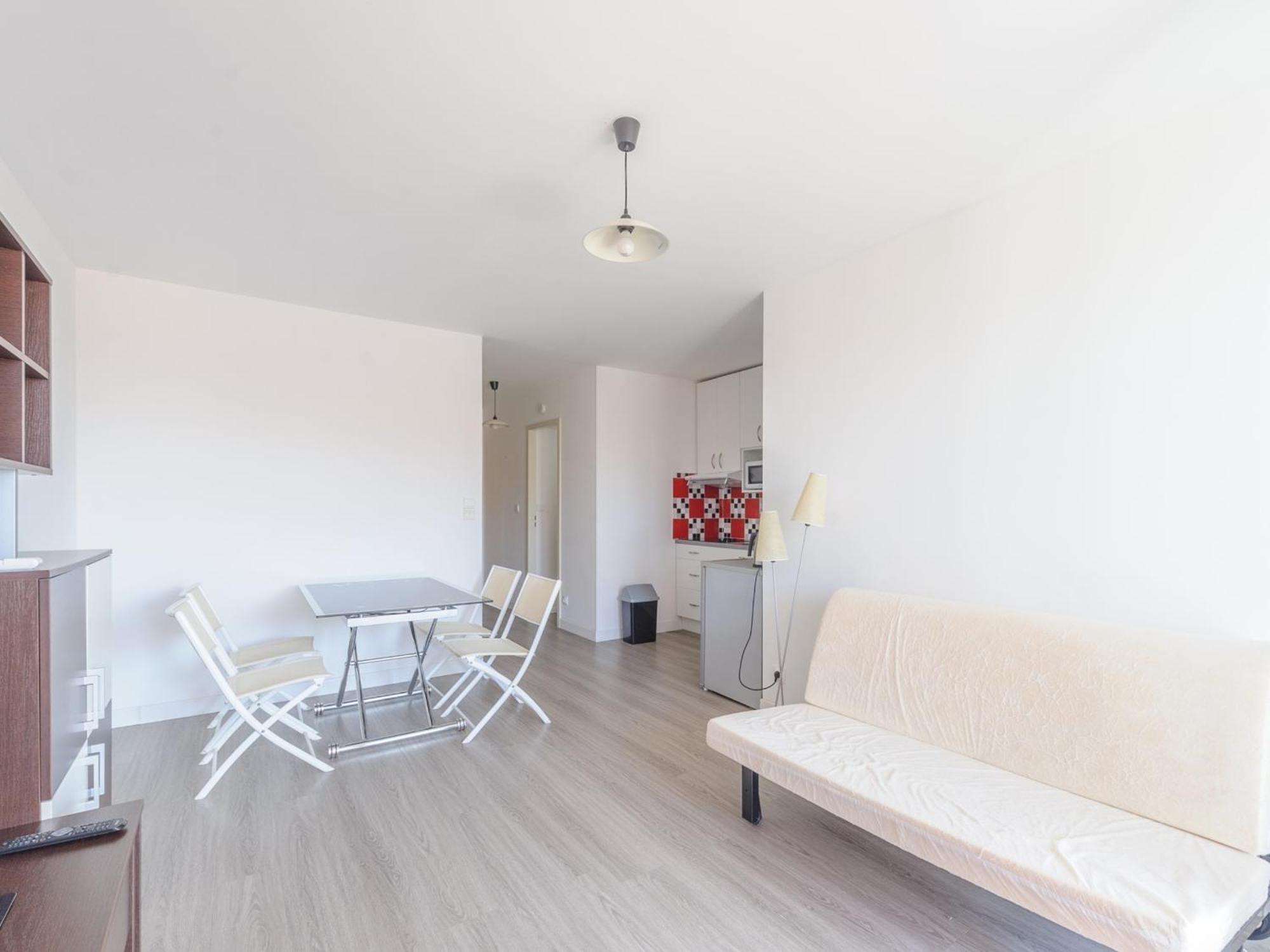 Appartement 4 Pers. Terrasse Clim, Piscine Collective - Fr-1-535-37 Chatelaillon-Plage Ngoại thất bức ảnh
